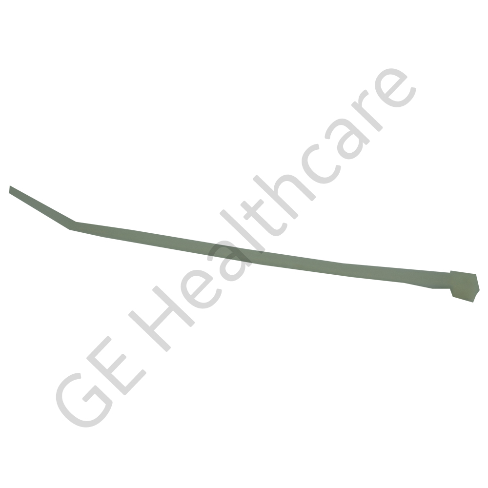 5.50" X .140" Self-Locking Cable Tie. 30 lb