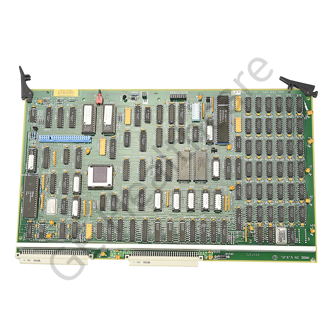 ASC/ECM CPU BOARD. 46-226936G3-R ASC/ECM CPU BOARD. 46-226936G3-R