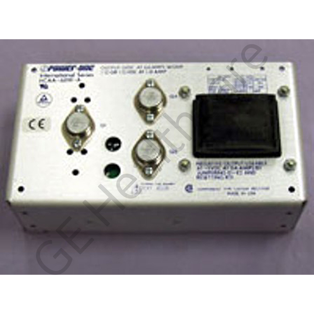 5V @6A; ADJUSTABLE +/-12 TO 15V @1A POWER ONE, CAT NO HCAA-60W-A 5V @6A; ADJUSTABLE +/-12 TO 15V @1A POWER ONE, CAT NO HCAA-60W-A