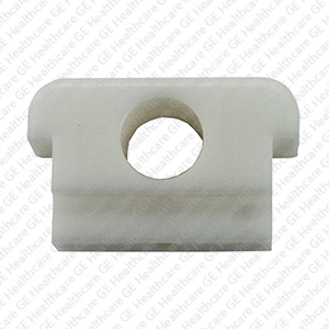 Coil Holder Shaft Support Delrin Coil Holder Shaft Support Delrin