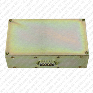 MULTI-COIL BIAS FILTER, PP1-A16 MULTI-COIL BIAS FILTER, PP1-A16