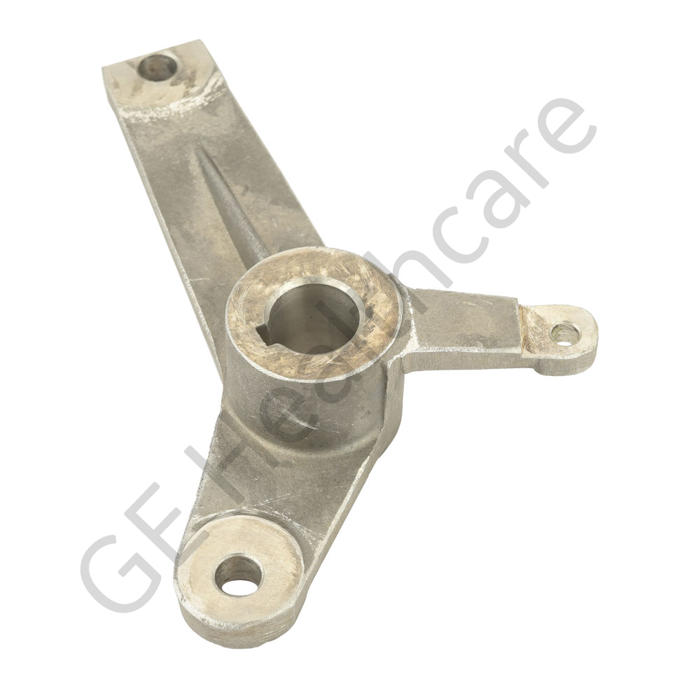 Casting - Link Lever Casting - Link Lever
