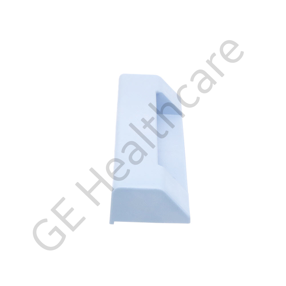 Tray Handle - Light Blue 46-270729P3 Tray Handle - Light Blue 46-270729P3