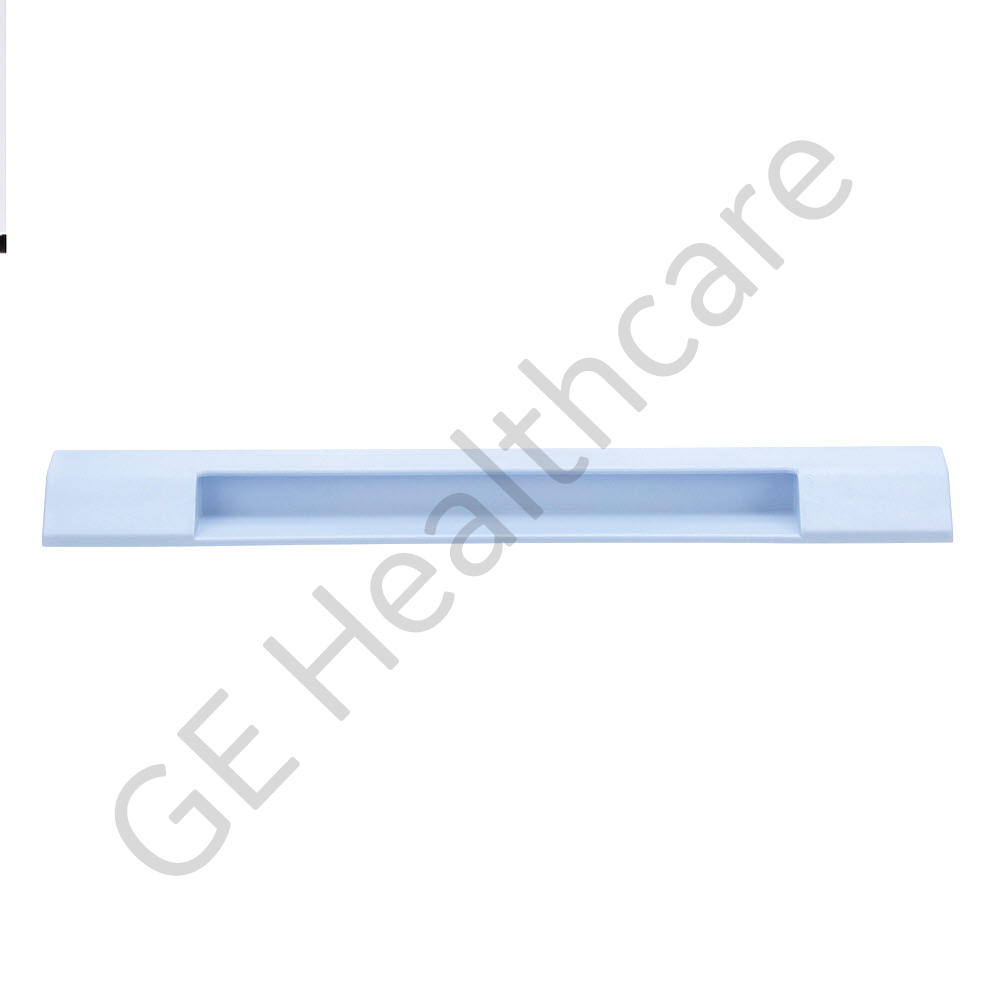 Tray Handle - Light Blue 46-270729P3 Tray Handle - Light Blue 46-270729P3