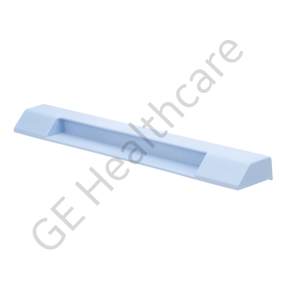 Tray Handle - Light Blue 46-270729P3 Tray Handle - Light Blue 46-270729P3