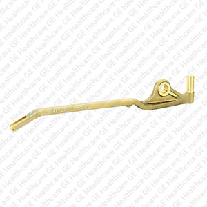 Dock Hook Emergency Release Arm Dock Hook Emergency Release Arm