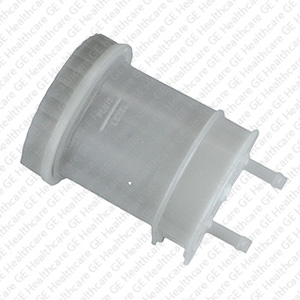 Molded Plastic Reservoir with Cap & Rubber Gasket Molded Plastic Reservoir with Cap & Rubber Gasket