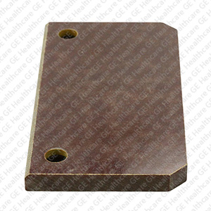 Clamp Guide Plate 3 x 2 Lamp Compression Clamp Guide Plate 3 x 2 Lamp Compression