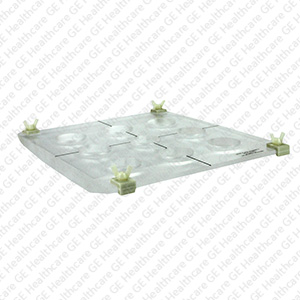 Grafidy2 Phantom Holder Base Plate 46-271410G1 Grafidy2 Phantom Holder Base Plate 46-271410G1
