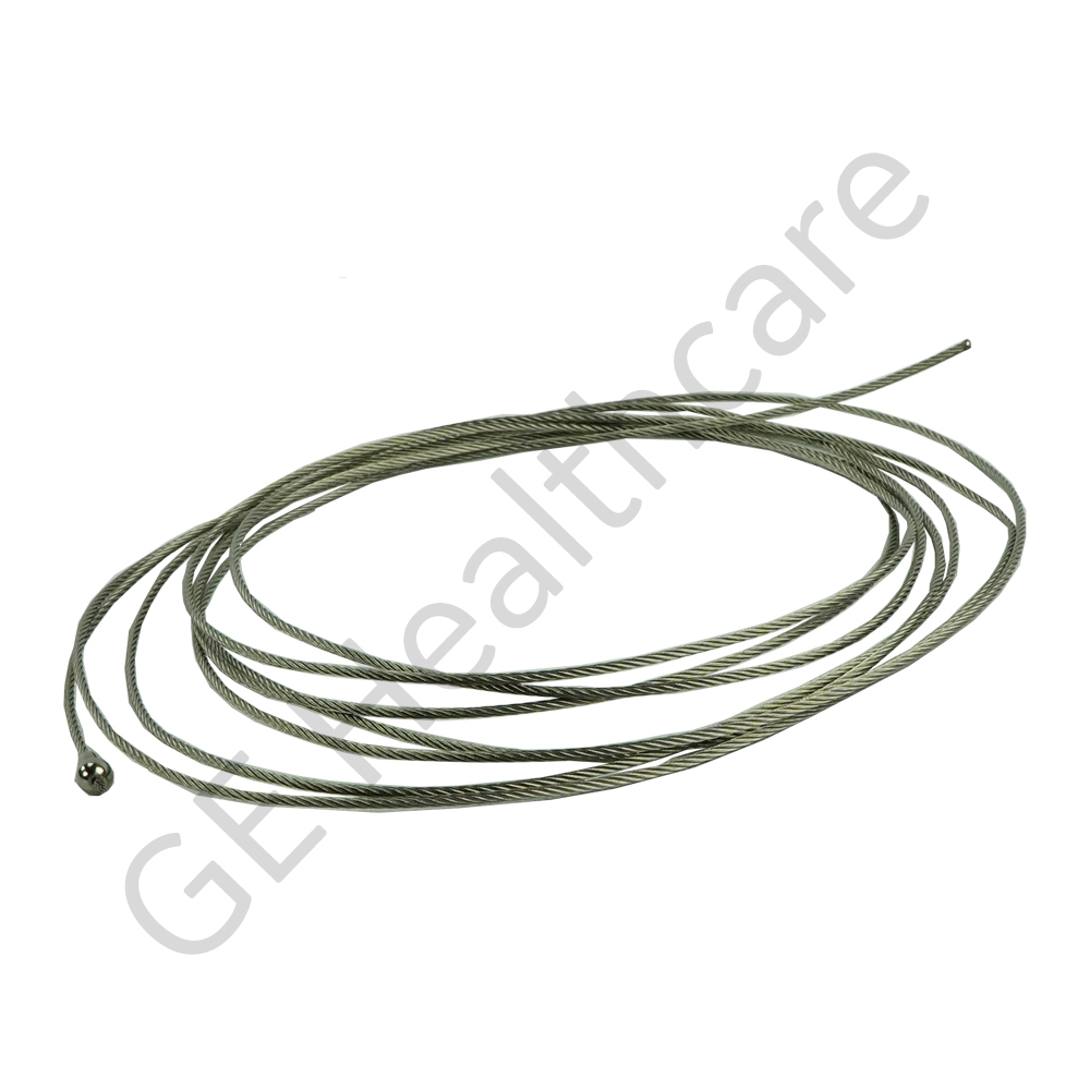 71 Inch (Trim AR) Swaged Ball One End Cable 71 Inch (Trim AR) Swaged Ball One End Cable