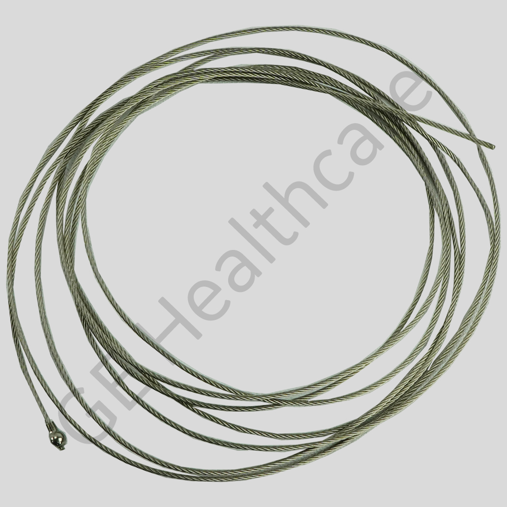 71 Inch (Trim AR) Swaged Ball One End Cable 71 Inch (Trim AR) Swaged Ball One End Cable