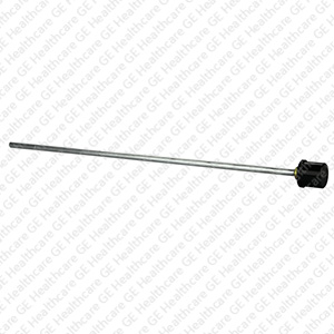14.13 Long Aluminum Rod with Bumper 14.13 Long Aluminum Rod with Bumper