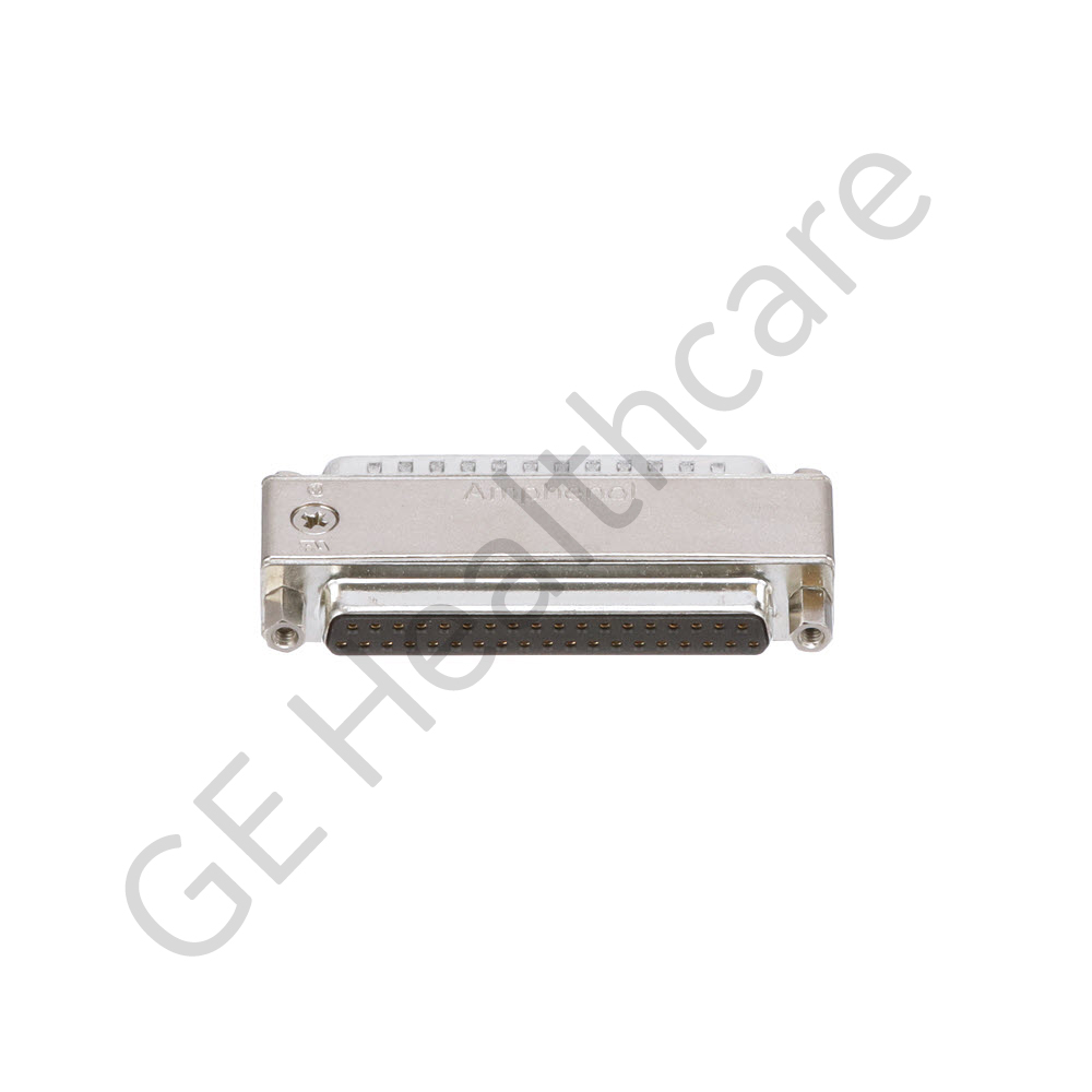 Connector 37 Contacts 100V 5A Male-Female Adaptor Connector 37 Contacts 100V 5A Male-Female Adaptor