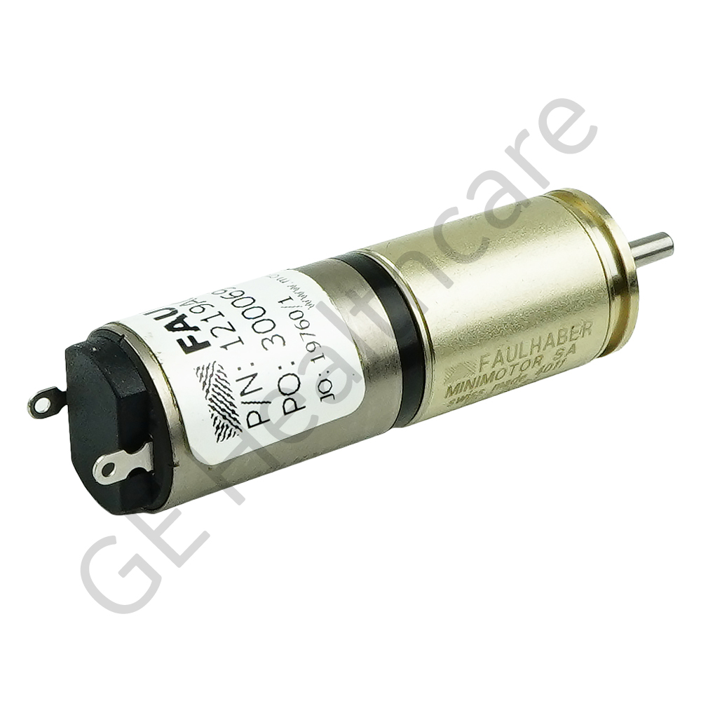 Software Controlled X-Ray NDF- 12V DC- 20.6:1- 12mm OD Software Controlled X-Ray NDF- 12V DC- 20.6:1- 12mm OD