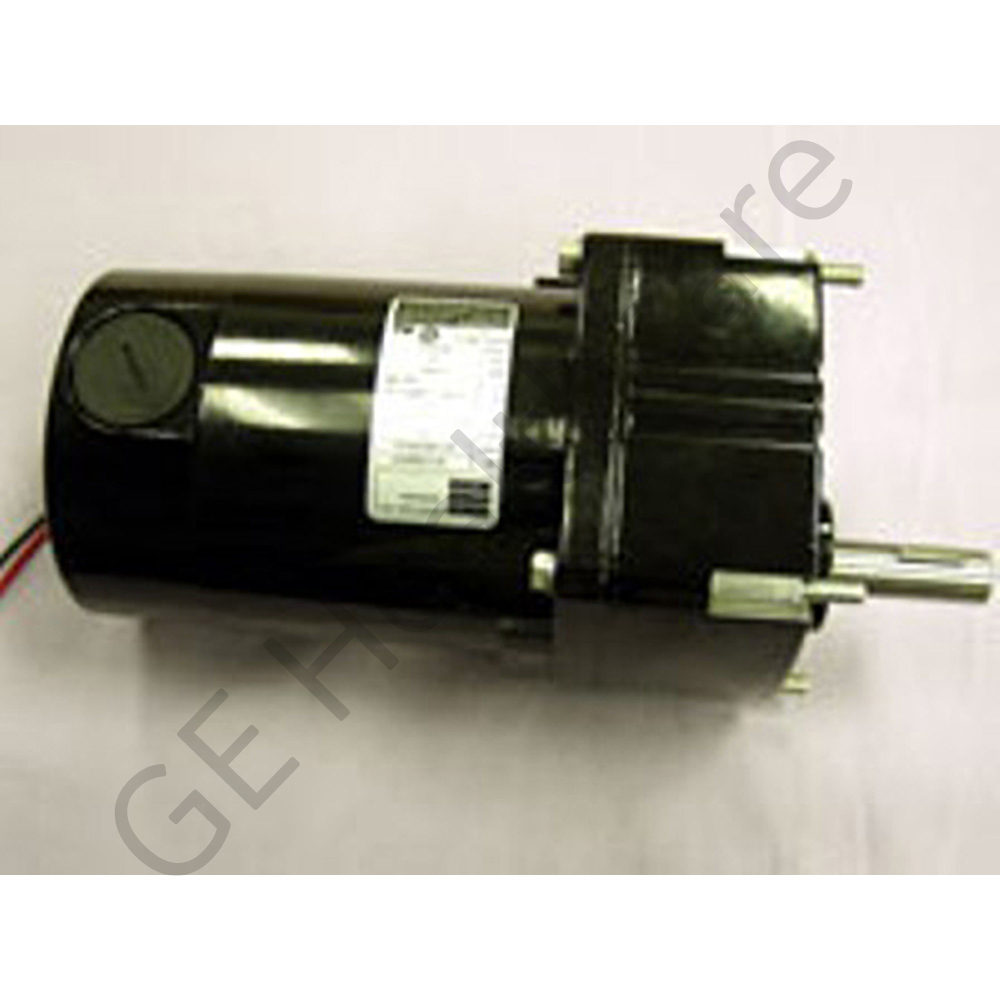 BODINE 50 IN-LB 24VDC SERVO MOTOR BODINE 50 IN-LB 24VDC SERVO MOTOR