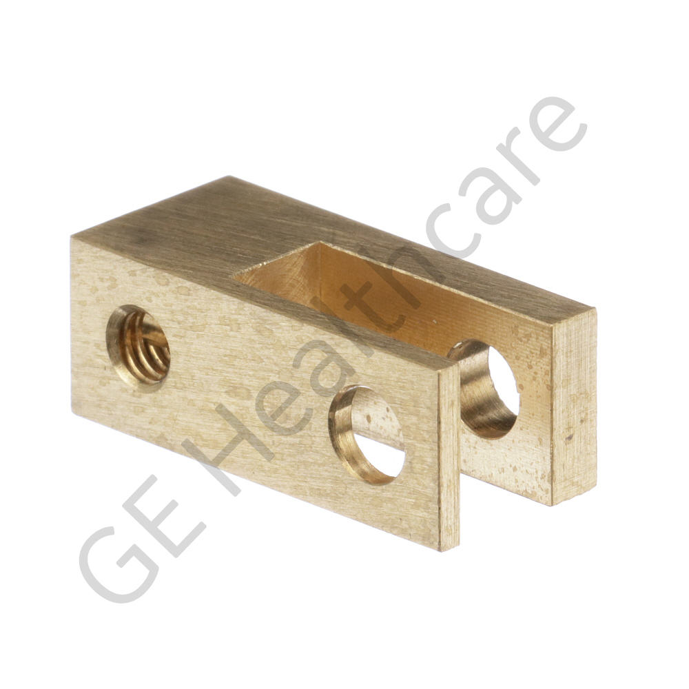 Brass Cable Clevis Brass Cable Clevis