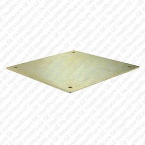 5 X 5 BOX COVER, ALUMINUM 5 X 5 BOX COVER, ALUMINUM