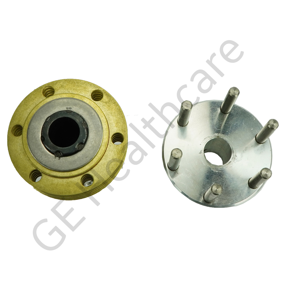 Clutch Adjustable Torque adjustable Range = 1.8 to 50lb/Inch 46-282362P1 Clutch Adjustable Torque adjustable Range = 1.8 to 50lb/Inch 46-282362P1