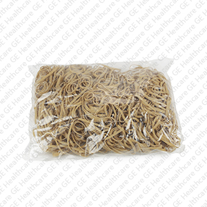 Pure Rubber, #33 Size, 3-1/2 X 1/8 Pure Rubber, #33 Size, 3-1/2 X 1/8