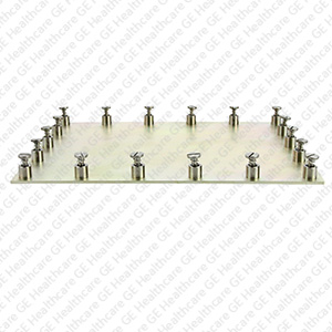 Magnet Ramp Port PP1-A6 Magnet Ramp Port PP1-A6