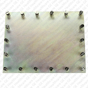 Magnet Ramp Port PP1-A6 Magnet Ramp Port PP1-A6