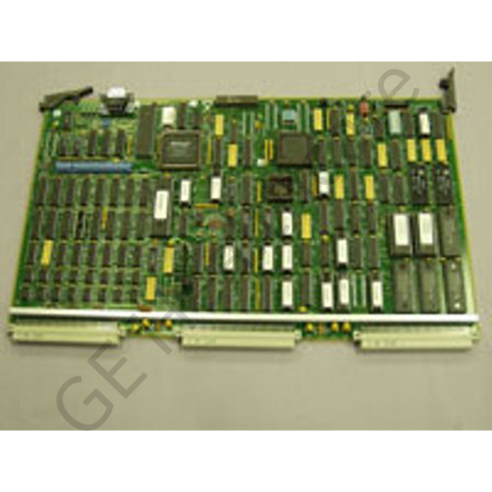 ECM-CPU-Bus Interface Unit ECM-CPU-Bus Interface Unit