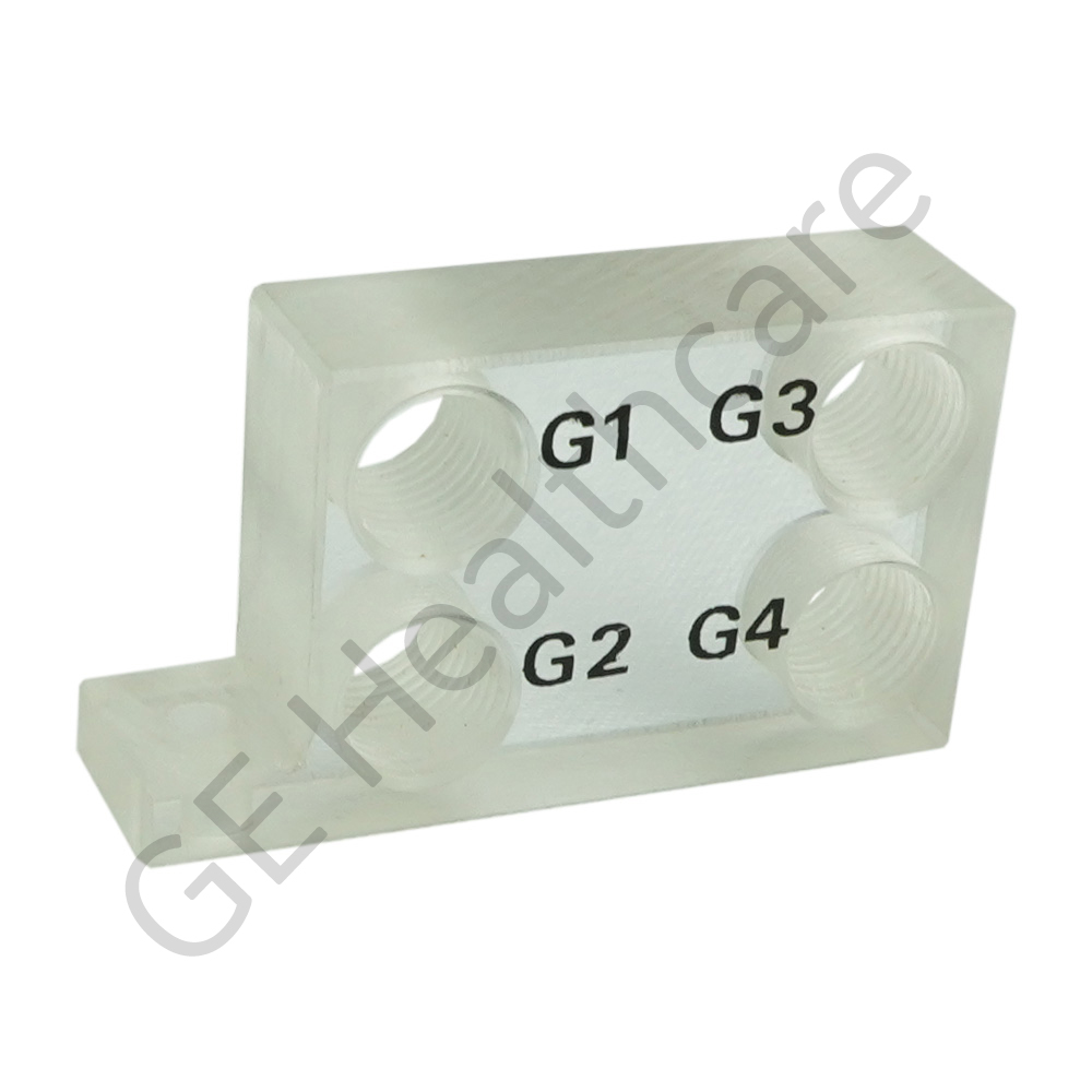 CONNECTOR BLOCK 46-289955P1 CONNECTOR BLOCK 46-289955P1