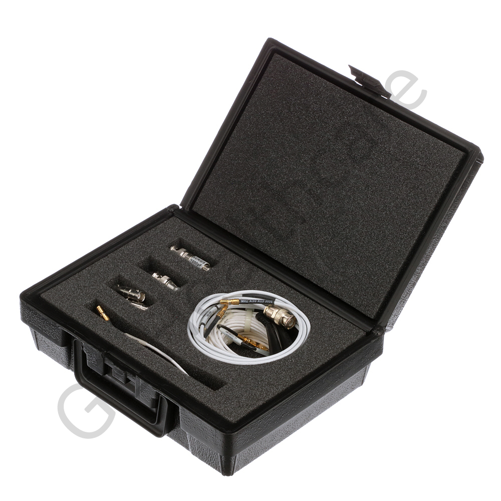 TPower Supply RF Service Interface Kit TPower Supply RF Service Interface Kit