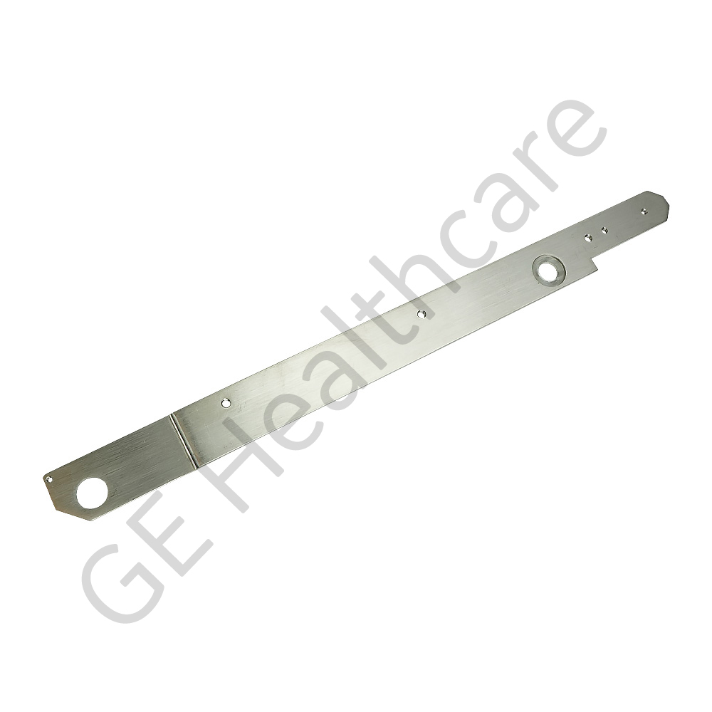 Stainless Steel for 8535 Rad Curtain Stainless Steel for 8535 Rad Curtain