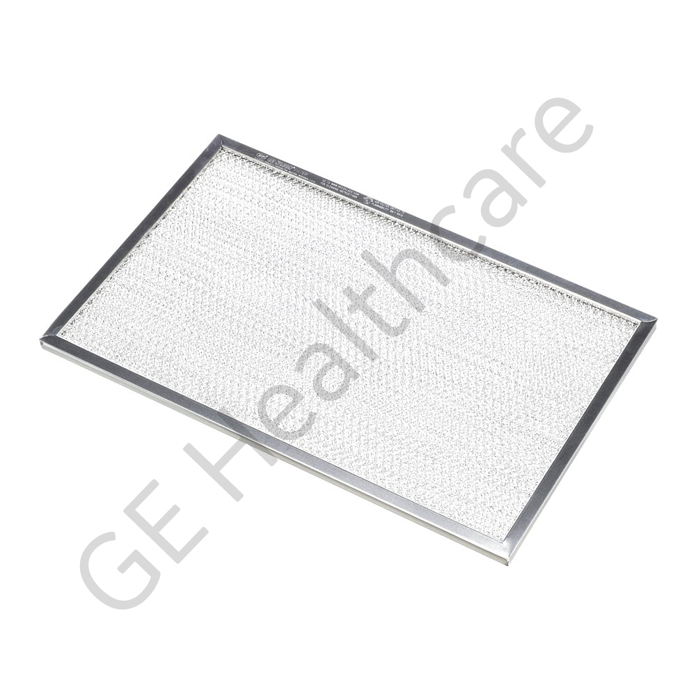 Aluminum Mesh Air Filter 16 x 10.12 Aluminum Mesh Air Filter 16 x 10.12