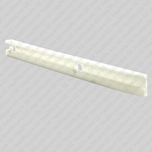 LEFT GROOVED GUIDE RAIL 16.5~ DELRIN LEFT GROOVED GUIDE RAIL 16.5~ DELRIN