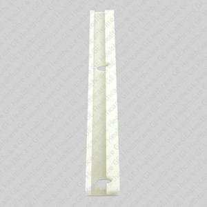 LEFT GROOVED GUIDE RAIL 16.5~ DELRIN LEFT GROOVED GUIDE RAIL 16.5~ DELRIN