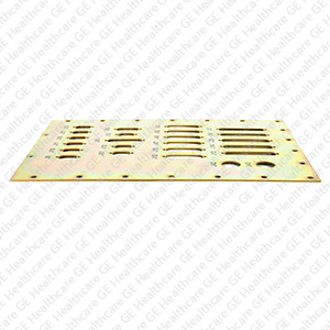 SUB-D CABLE CONNECTION FILTER PLATE SUB-D CABLE CONNECTION FILTER PLATE