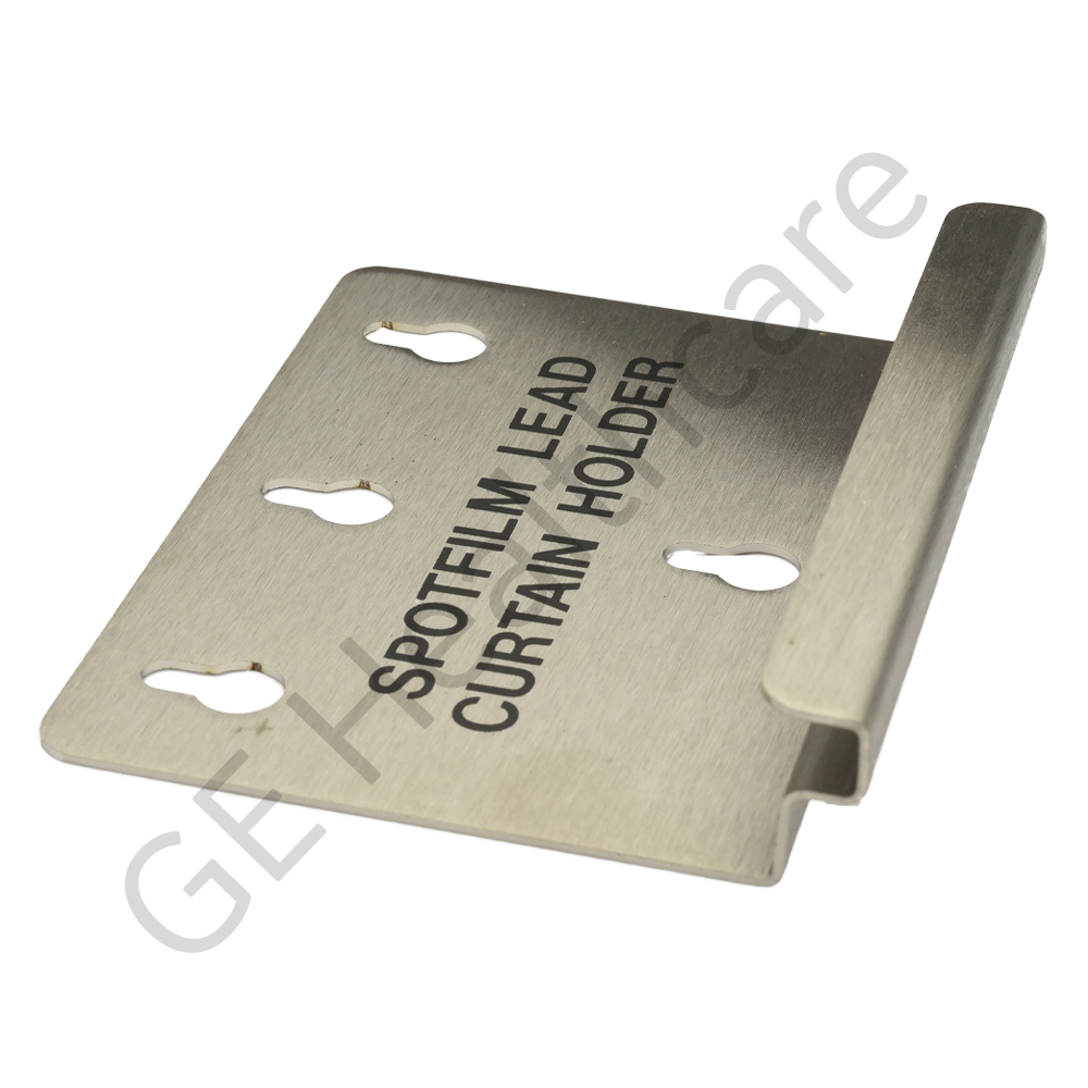 Radiation Apron Wall Moutnting Bracket Radiation Apron Wall Moutnting Bracket