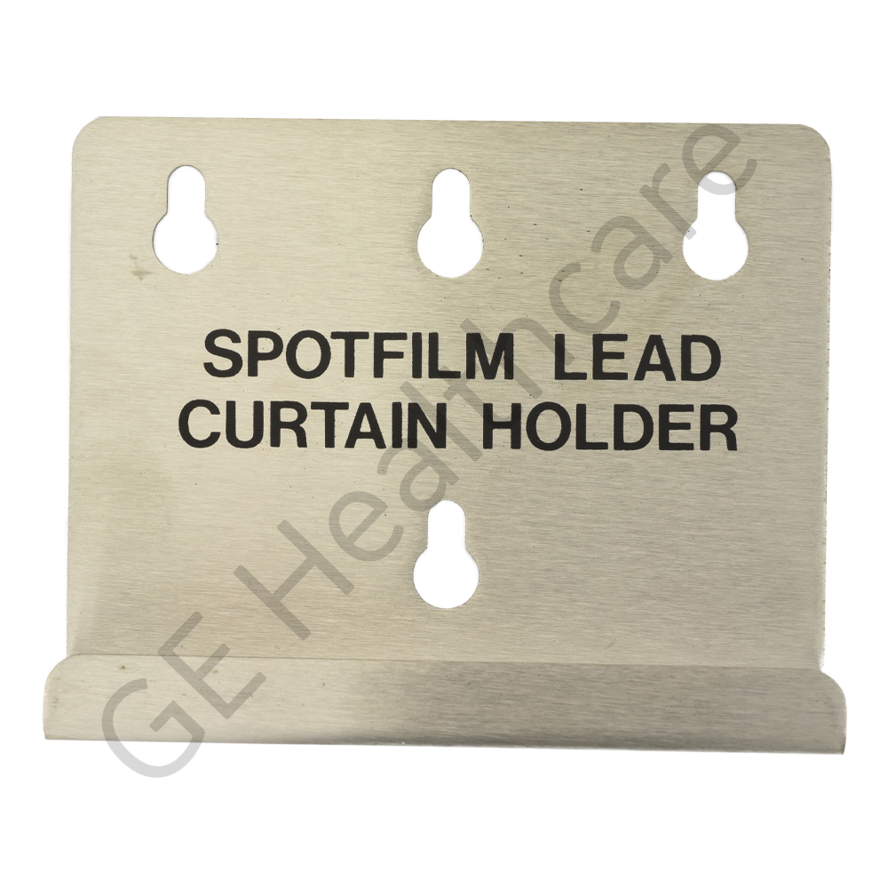 Radiation Apron Wall Moutnting Bracket Radiation Apron Wall Moutnting Bracket