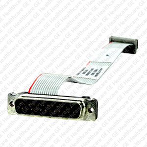 MG2 A2 J6 TO MG2 A2 A1 J6, RIBBON-14 MG2 A2 J6 TO MG2 A2 A1 J6, RIBBON-14