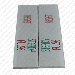 NAME PLATE 46-317758P16 NAME PLATE 46-317758P16