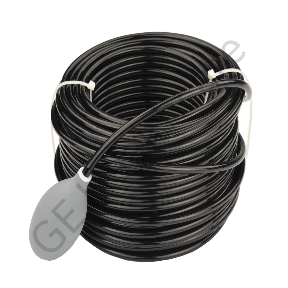 Pneumatic Tubing 115ft long with Squeeze Bulb Bonded to Tubing Pneumatic Tubing 115ft long with Squeeze Bulb Bonded to Tubing