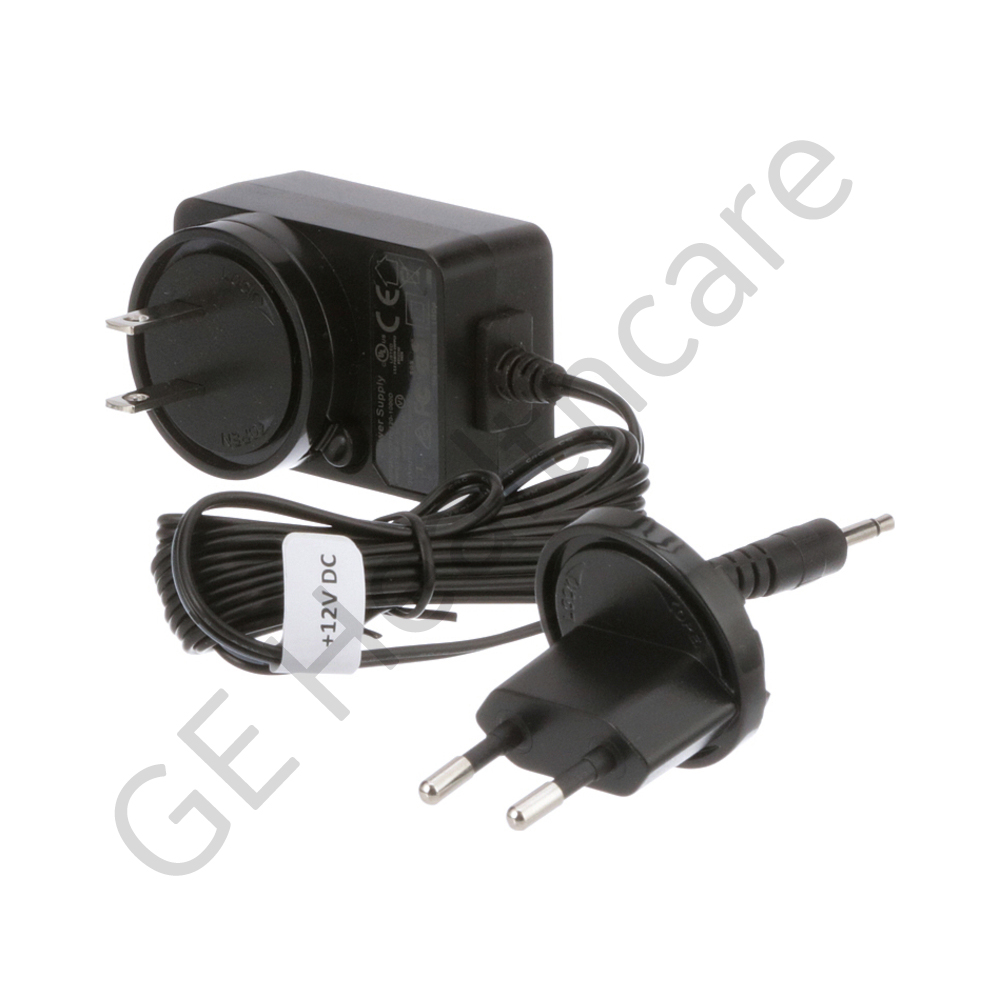 Magnacoustics 12V DC Power Supply 100-240VAC Input Magnacoustics 12V DC Power Supply 100-240VAC Input