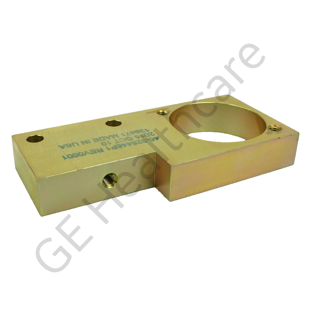 SUPPORT BLOCK 46-328446P1 SUPPORT BLOCK 46-328446P1