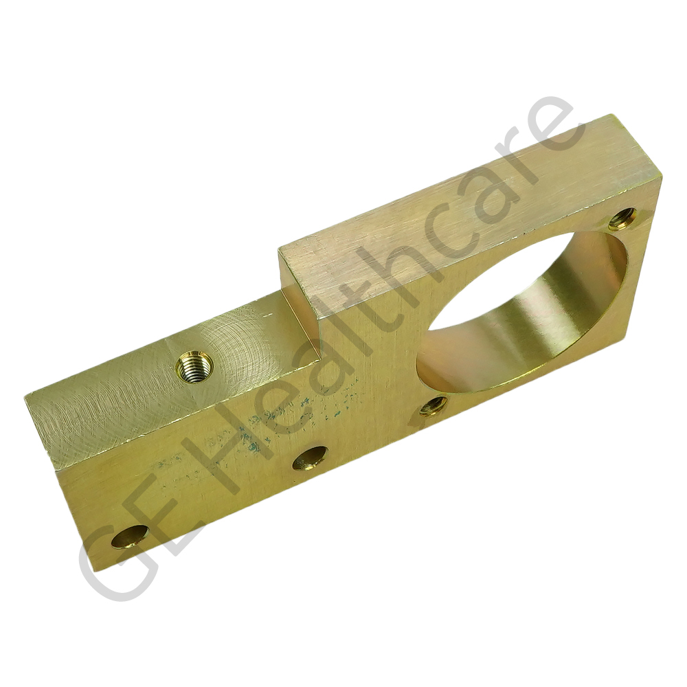 SUPPORT BLOCK 46-328446P1 SUPPORT BLOCK 46-328446P1