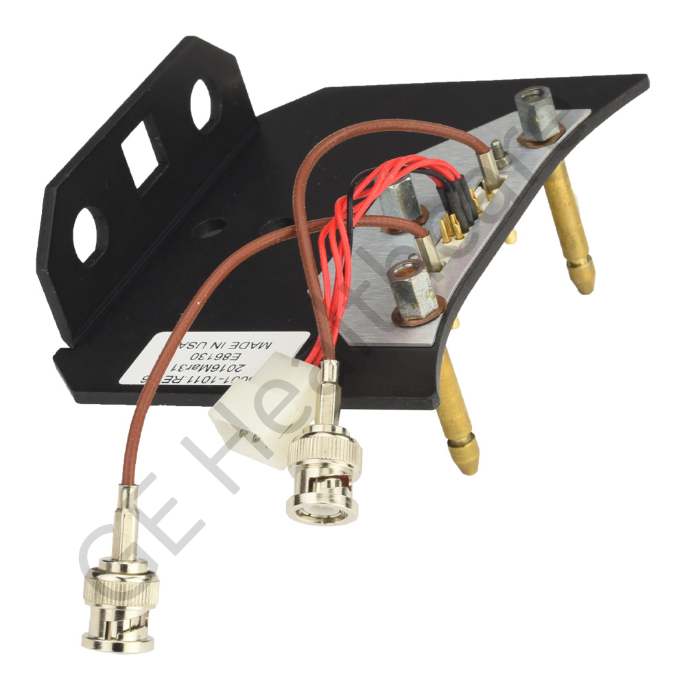 Assembly - RF Interface 5001-0006-R Assembly - RF Interface 5001-0006-R
