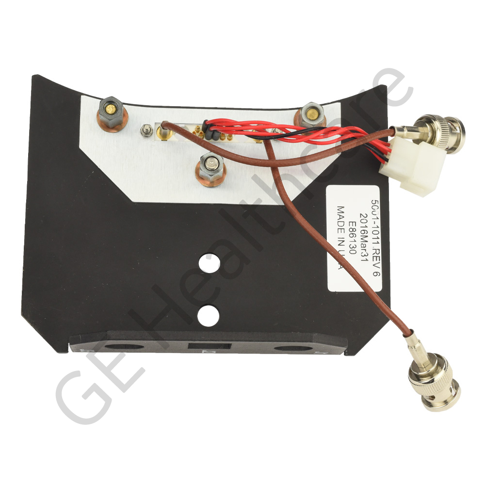Assembly - RF Interface 5001-0006-R Assembly - RF Interface 5001-0006-R