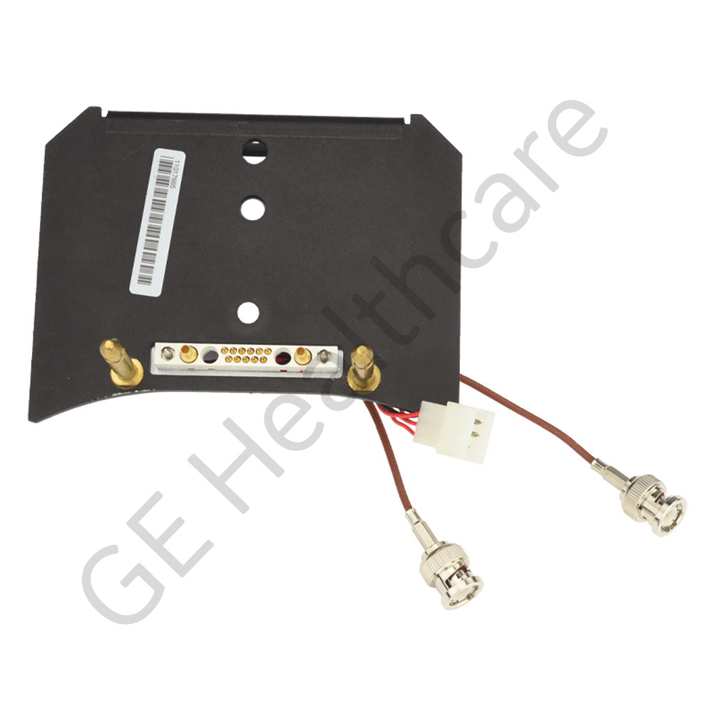 Assembly - RF Interface 5001-0006-R Assembly - RF Interface 5001-0006-R