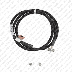 Coaxial Cable Assembly for 1.5T Loop Coils Coaxial Cable Assembly for 1.5T Loop Coils