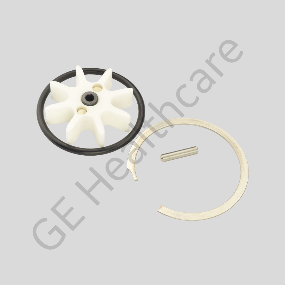 Rebuild Kit for Water Flow Meter Rebuild Kit for Water Flow Meter