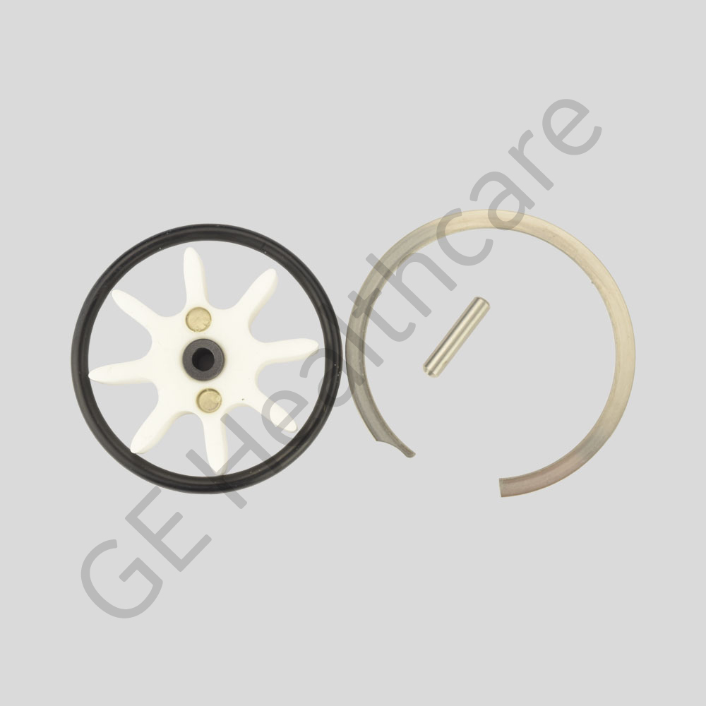 Rebuild Kit for Water Flow Meter Rebuild Kit for Water Flow Meter