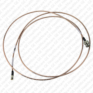 Acquisition System Controller Slot 11 - J1 to RF Amp J6 Acquisition System Controller Slot 11 - J1 to RF Amp J6