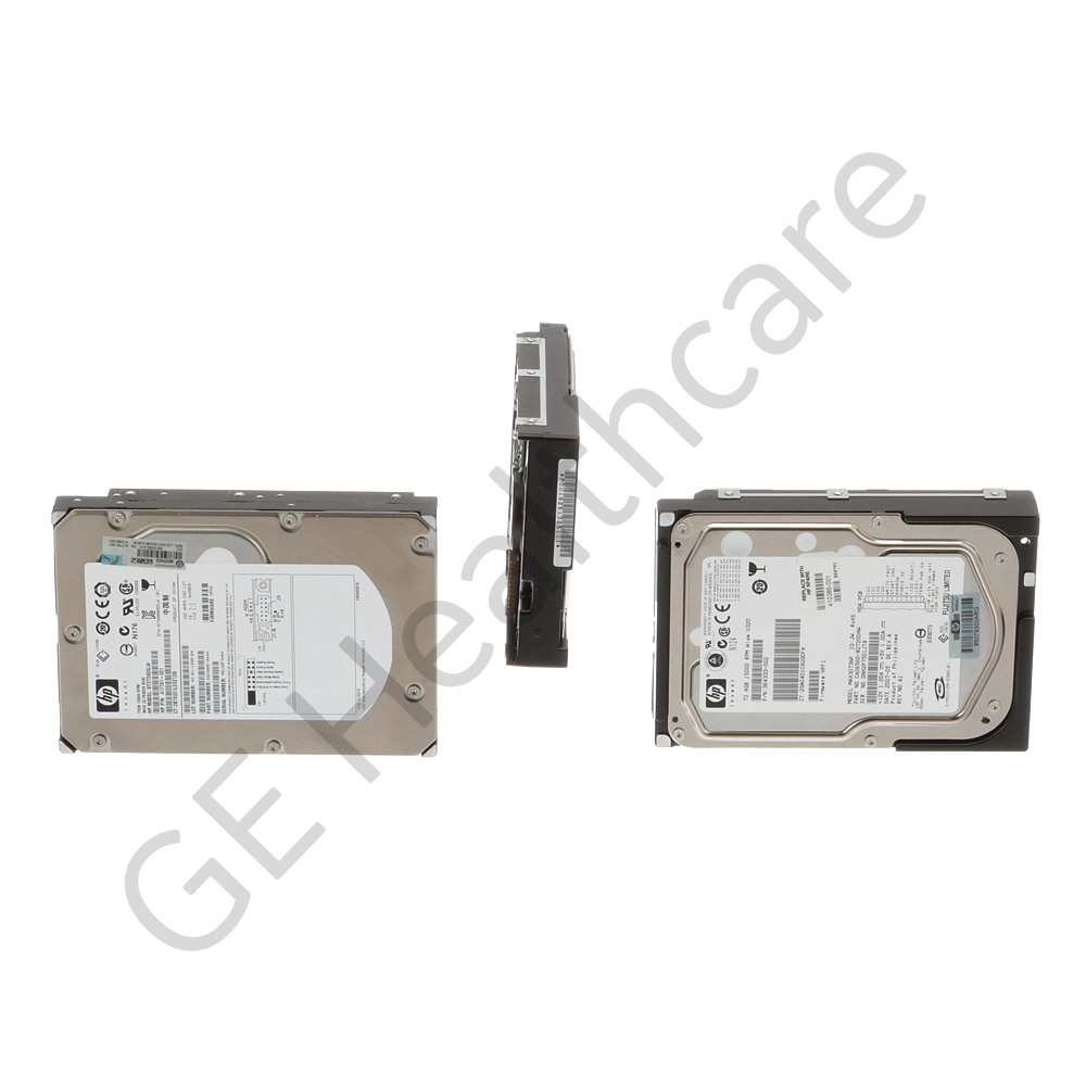 73GB HDD for Lighting System Controller 5117866-5-R 73GB HDD for Lighting System Controller 5117866-5-R