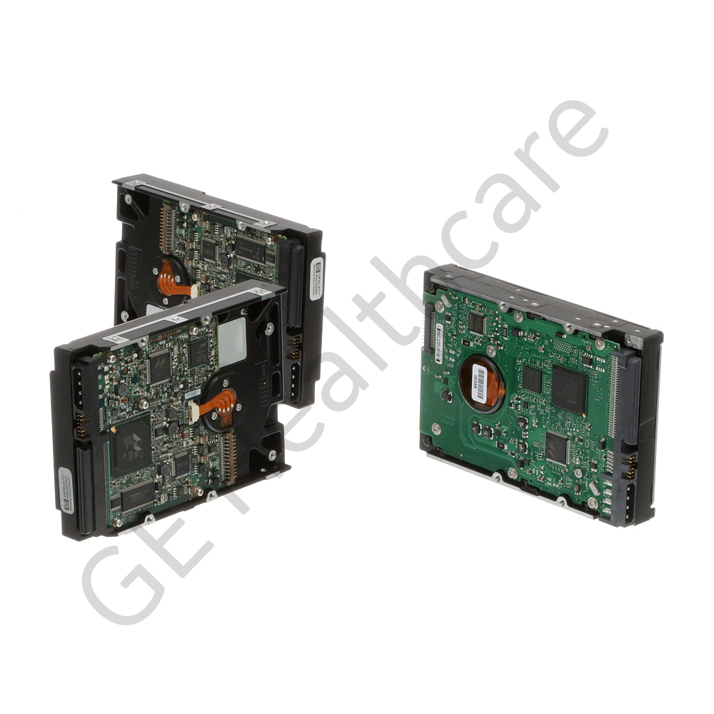 73GB HDD for Lighting System Controller 5117866-5-R 73GB HDD for Lighting System Controller 5117866-5-R
